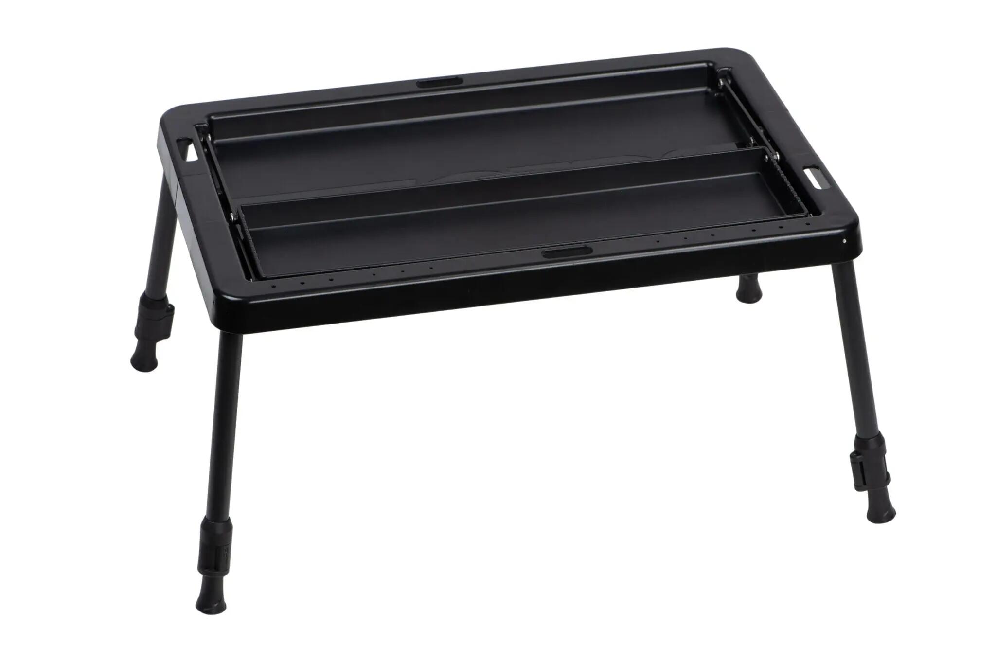 Compact 2 Tier Bivvy Table 3/3