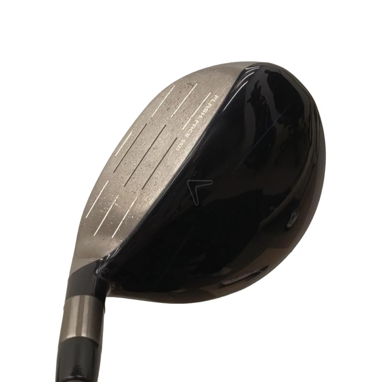 Callaway Big Bertha REVA Fairway Wood / Flex Ladies / #7 / 21 4/6