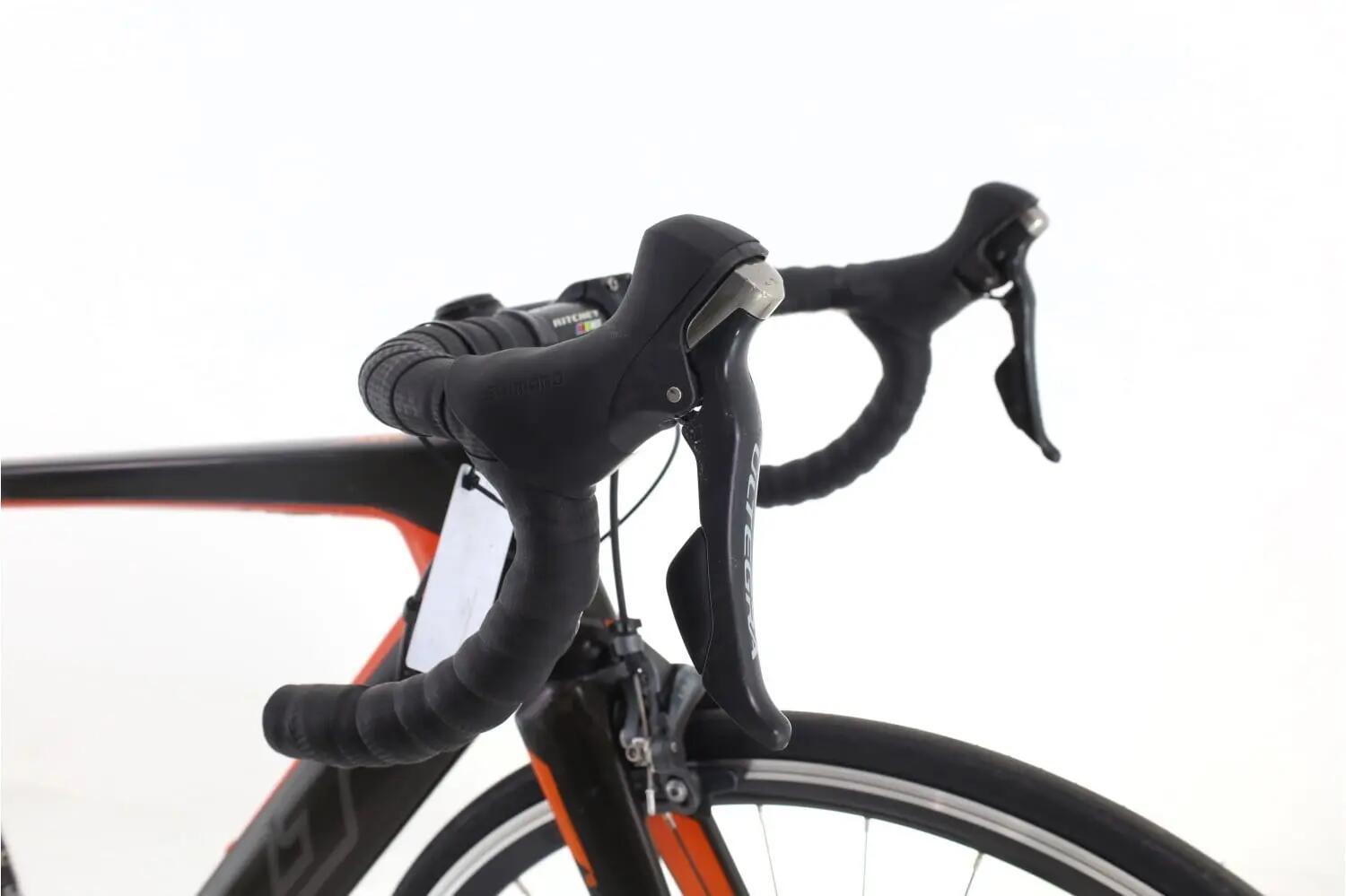 Refurbished Rennrad ·  AR5 · Sehr guter Zustand 6/8