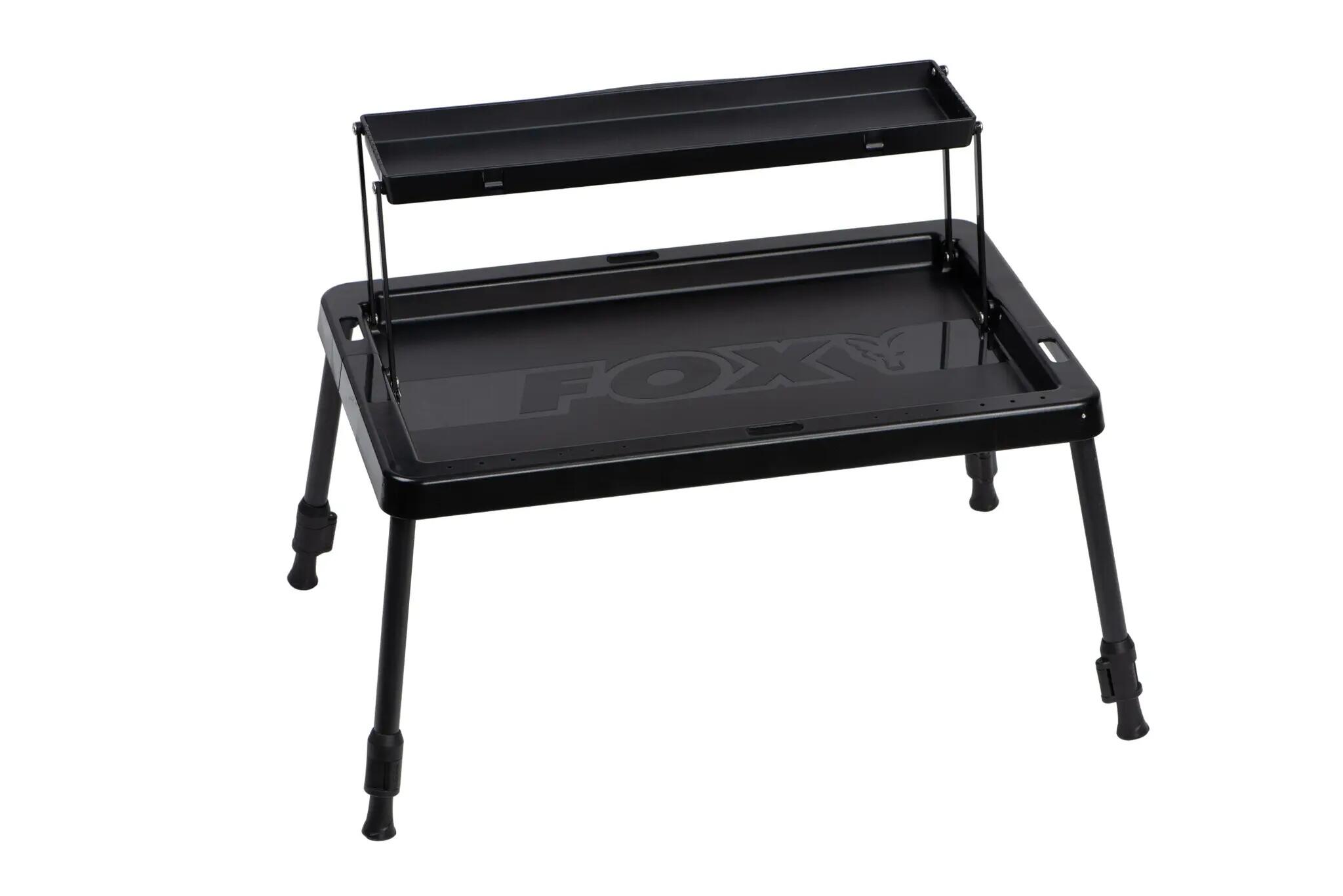 Compact 2 Tier Bivvy Table 2/3