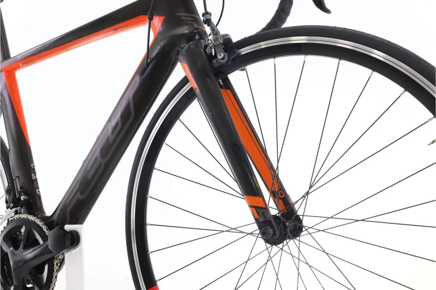 Refurbished Rennrad ·  AR5 · Sehr guter Zustand 5/8