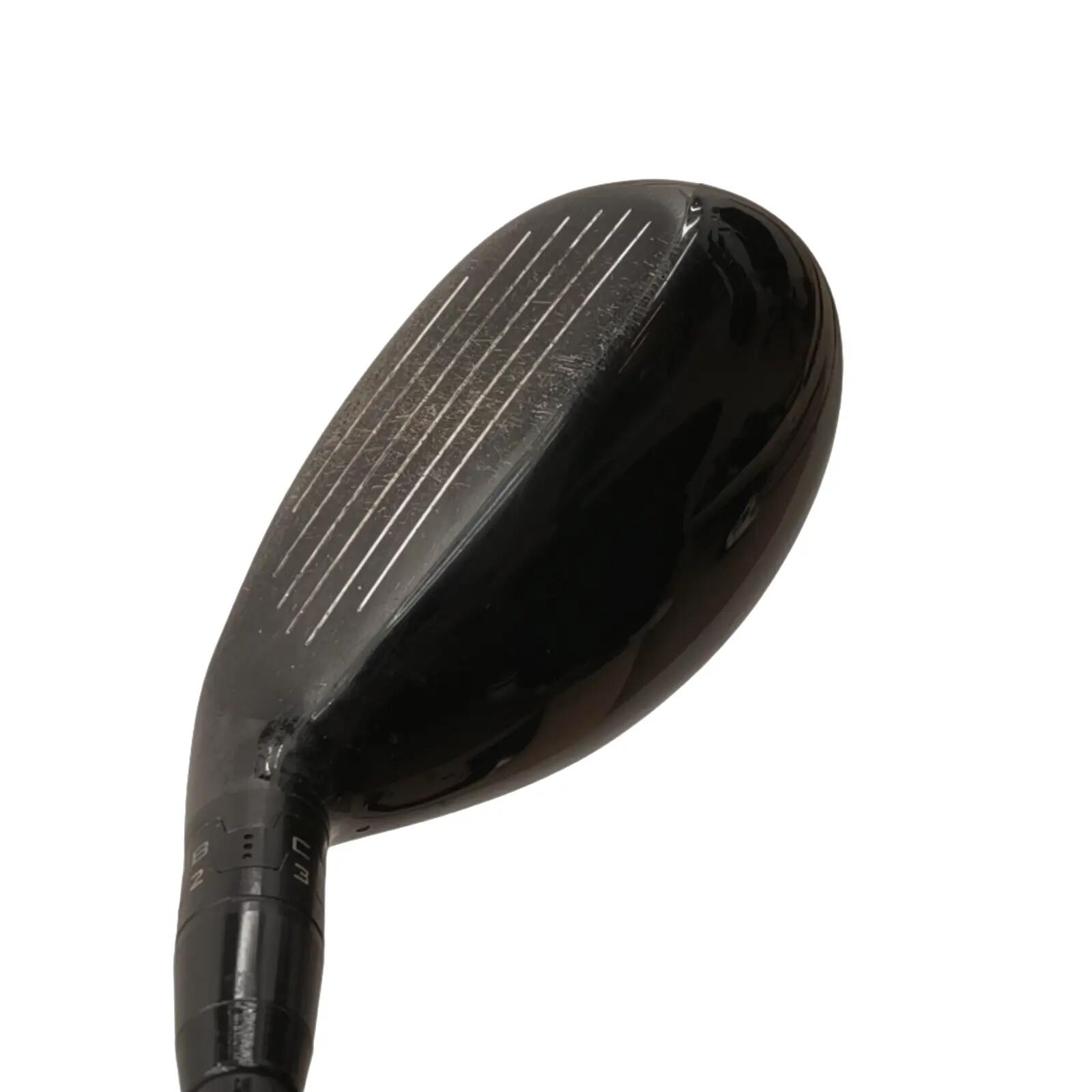 Titleist TSR3 Hybrid / Flex Stiff / #3 / 19 4/6