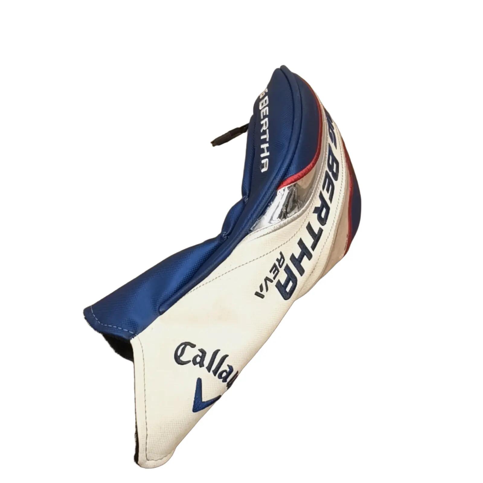Callaway Big Bertha REVA Fairway Wood / Flex Ladies / #7 / 21 2/6