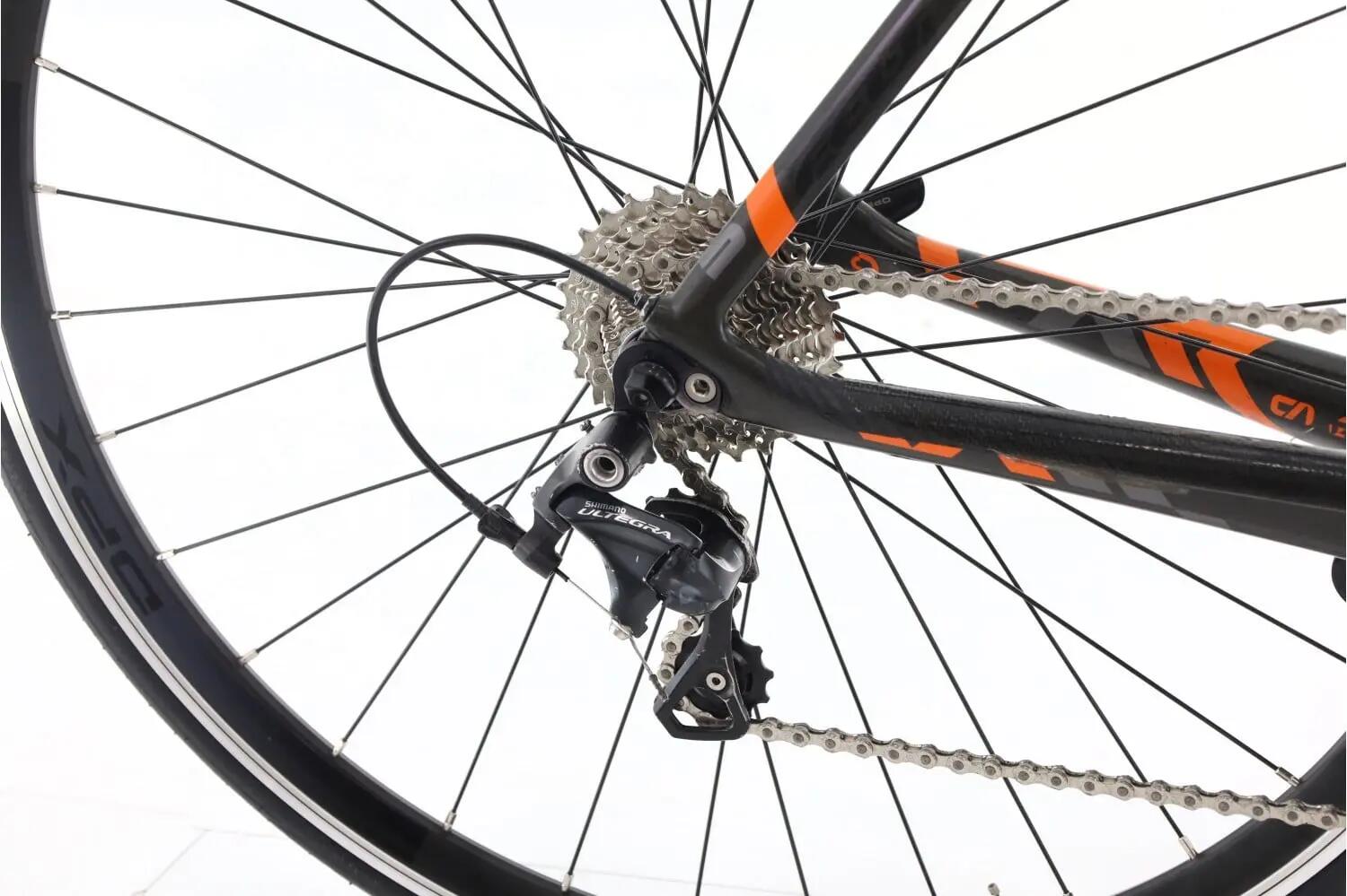 Refurbished Rennrad ·  AR5 · Sehr guter Zustand 3/8