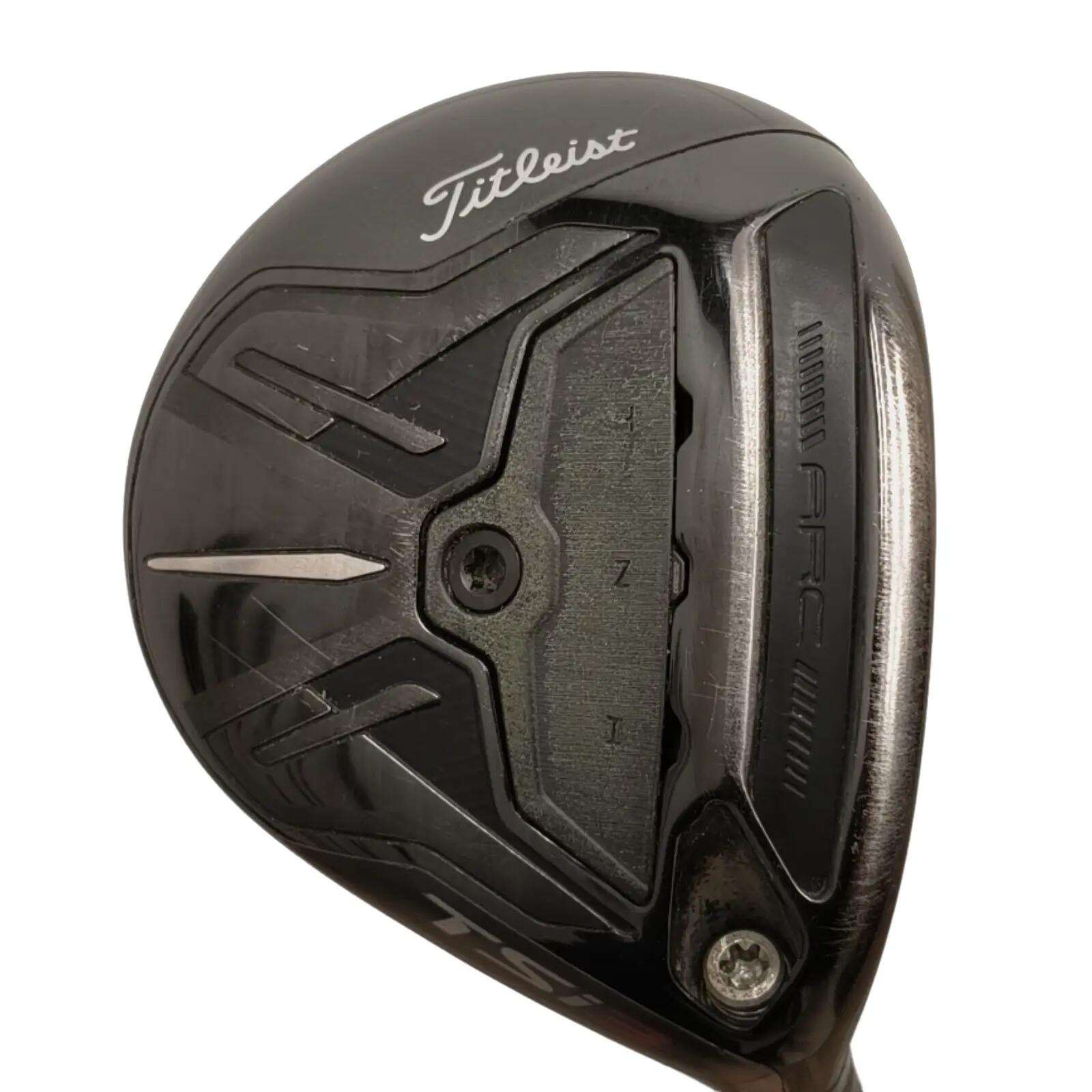 TITLEIST picture