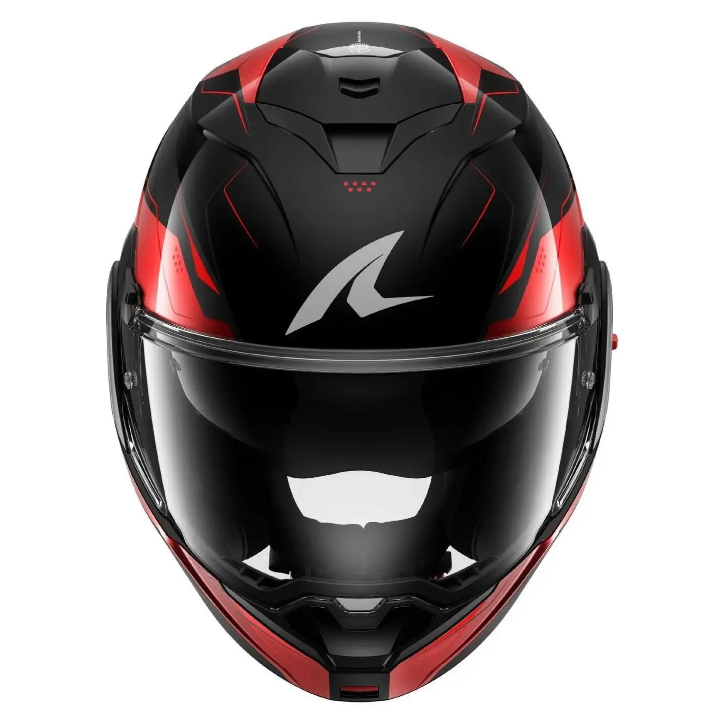 Modularer Motorradhelm Shark OXO Mekarium 5/5
