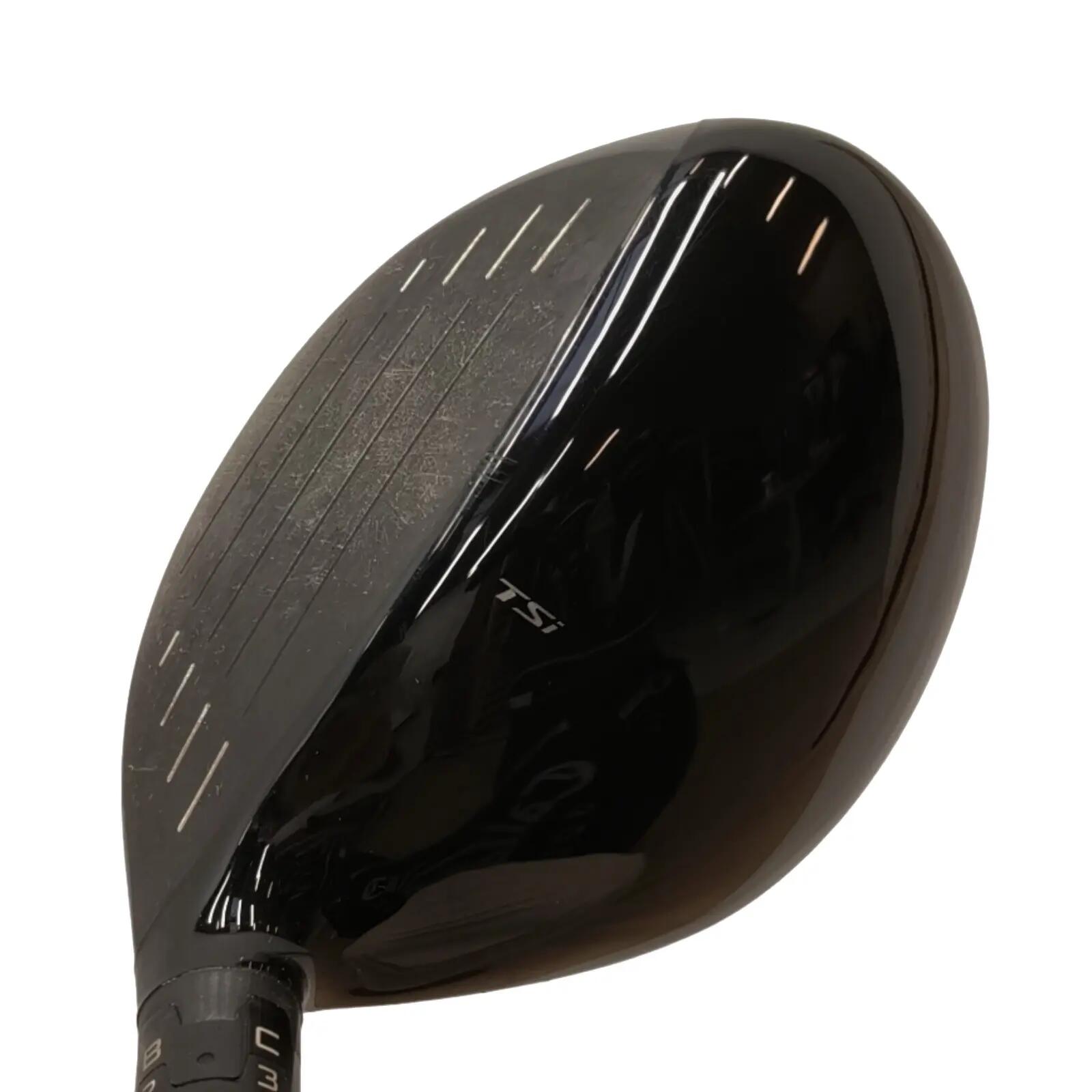 Titleist TSi3 Fairway Wood / Flex Stiff / #3 / 16.5 4/6