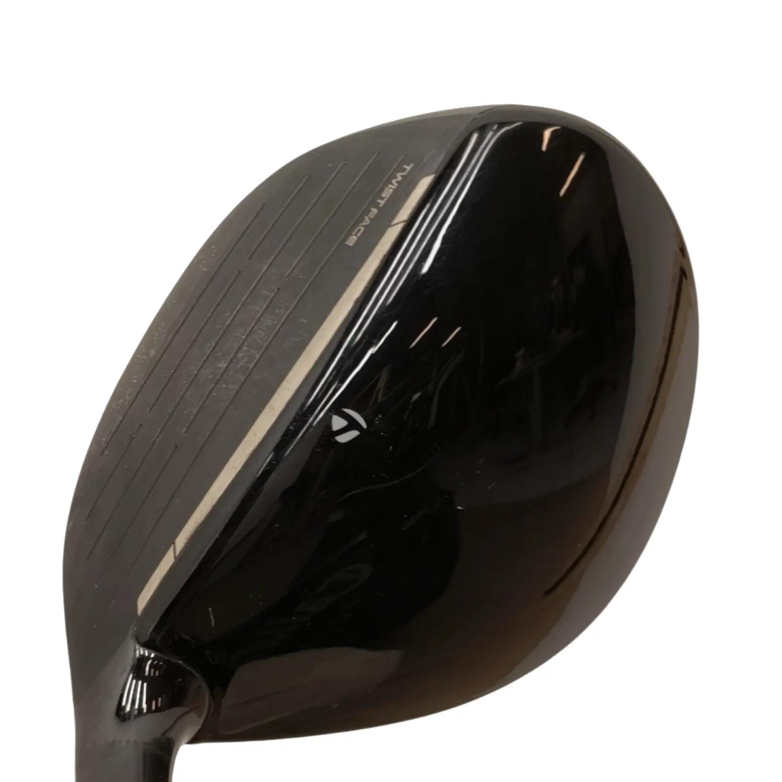 TaylorMade Qi10 Fairway Wood / Flex Regular / #3 / 16,5 4/6