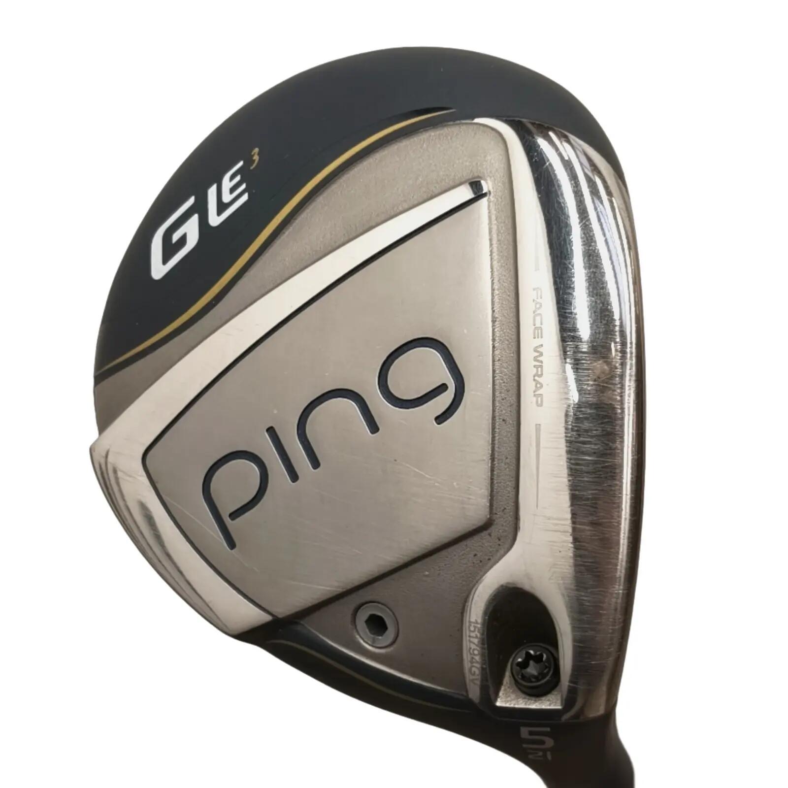 PING picture