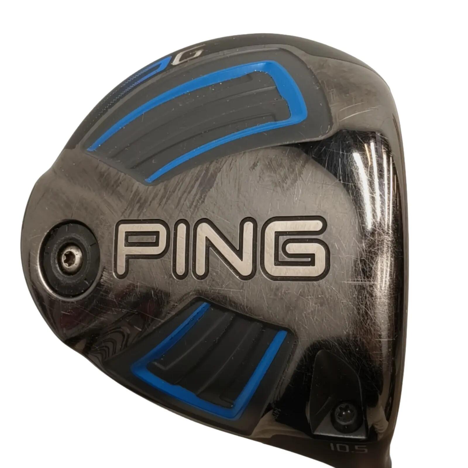 PING picture