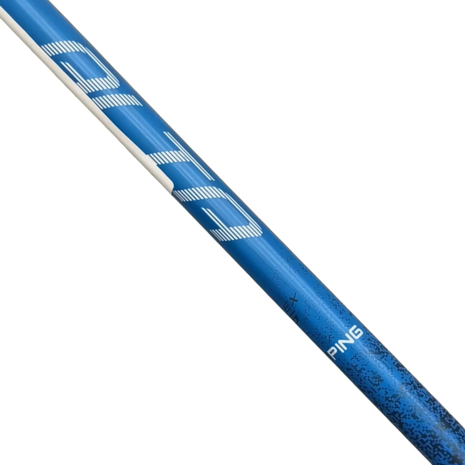PING G Driver / Flex Regular / Loft 10.5 5/6