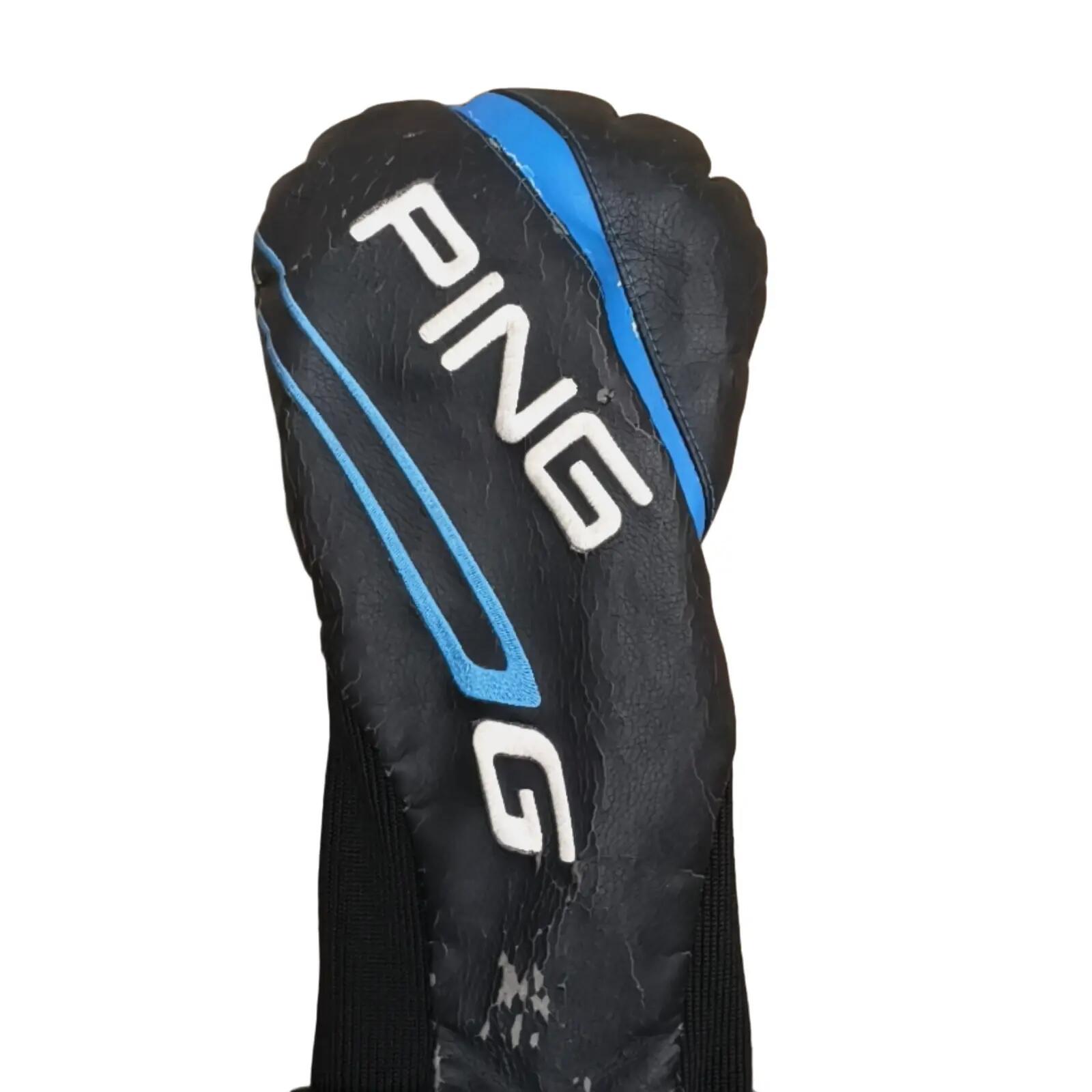 PING G Driver / Flex Regular / Loft 10.5 2/6