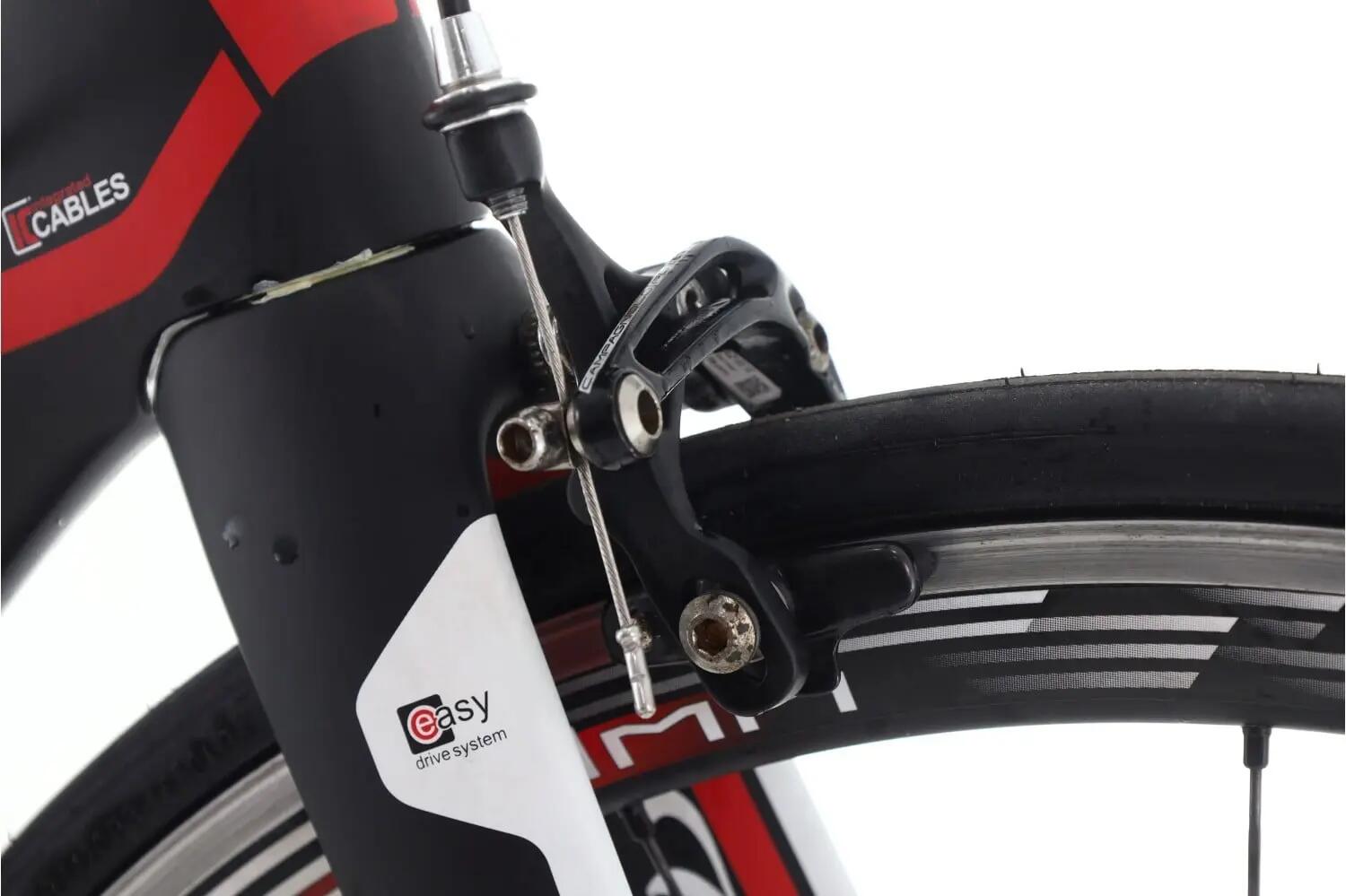 Vélo de route reconditionné · Wilier R Team · Très bon état 7/8