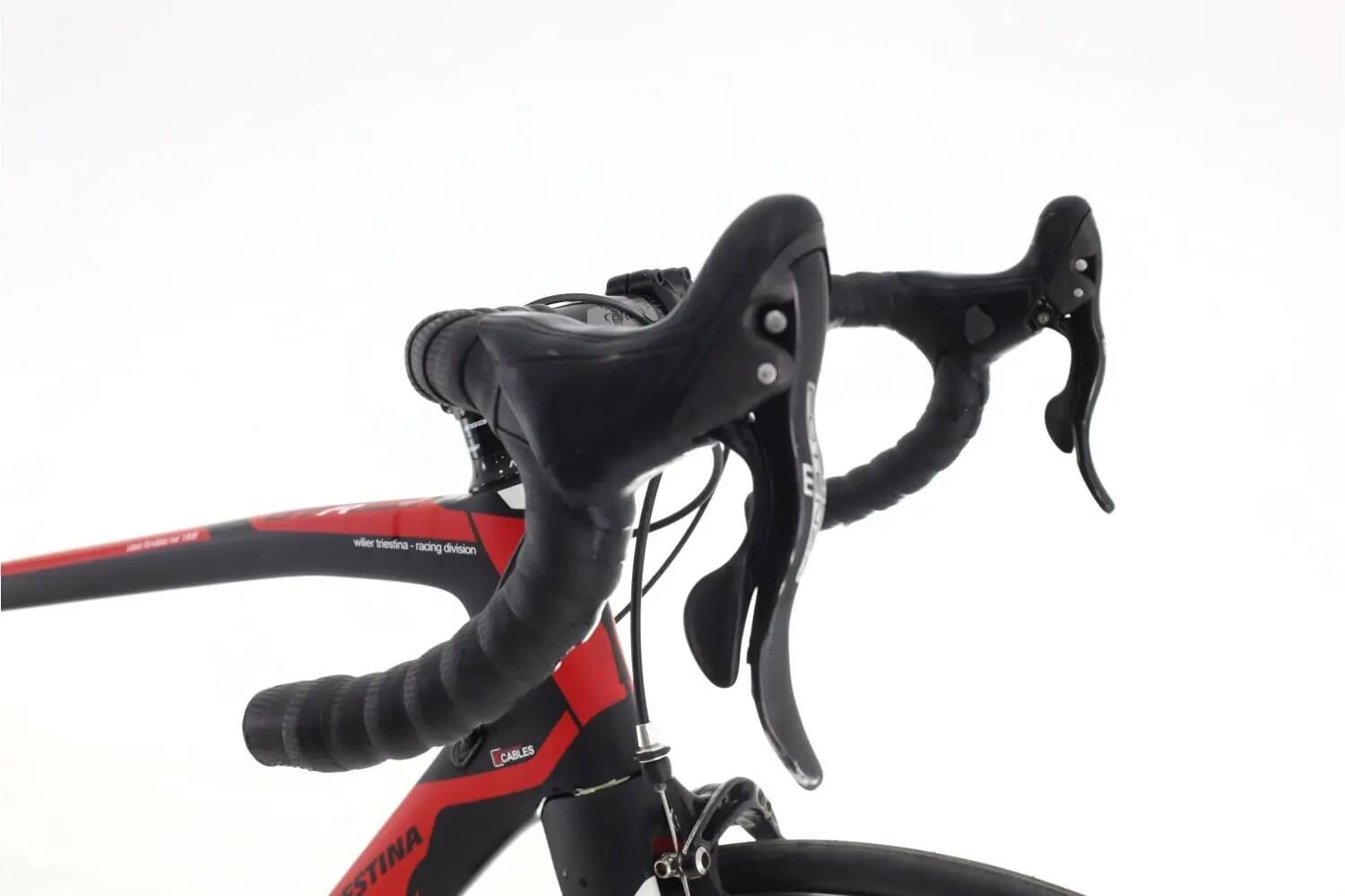 Vélo de route reconditionné · Wilier R Team · Très bon état 6/8