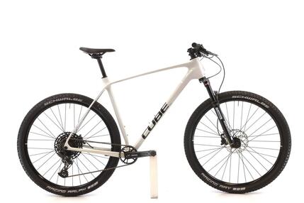 Refurbished MTB Hardtail · Reaction C62 ONE · Sehr guter Zustand