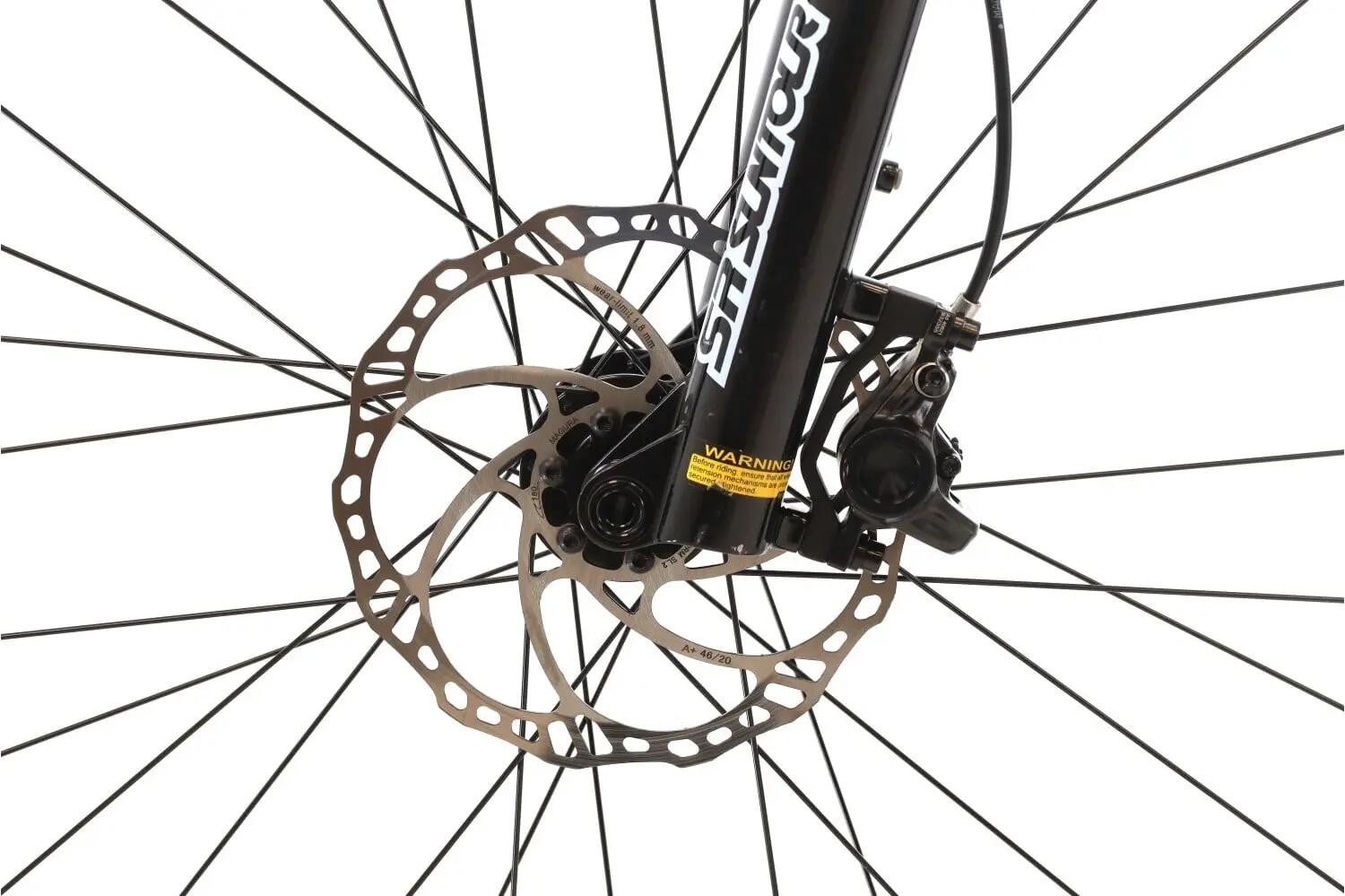 VTT reconditionné ·  Reaction C62 ONE · Très bon état 7/8