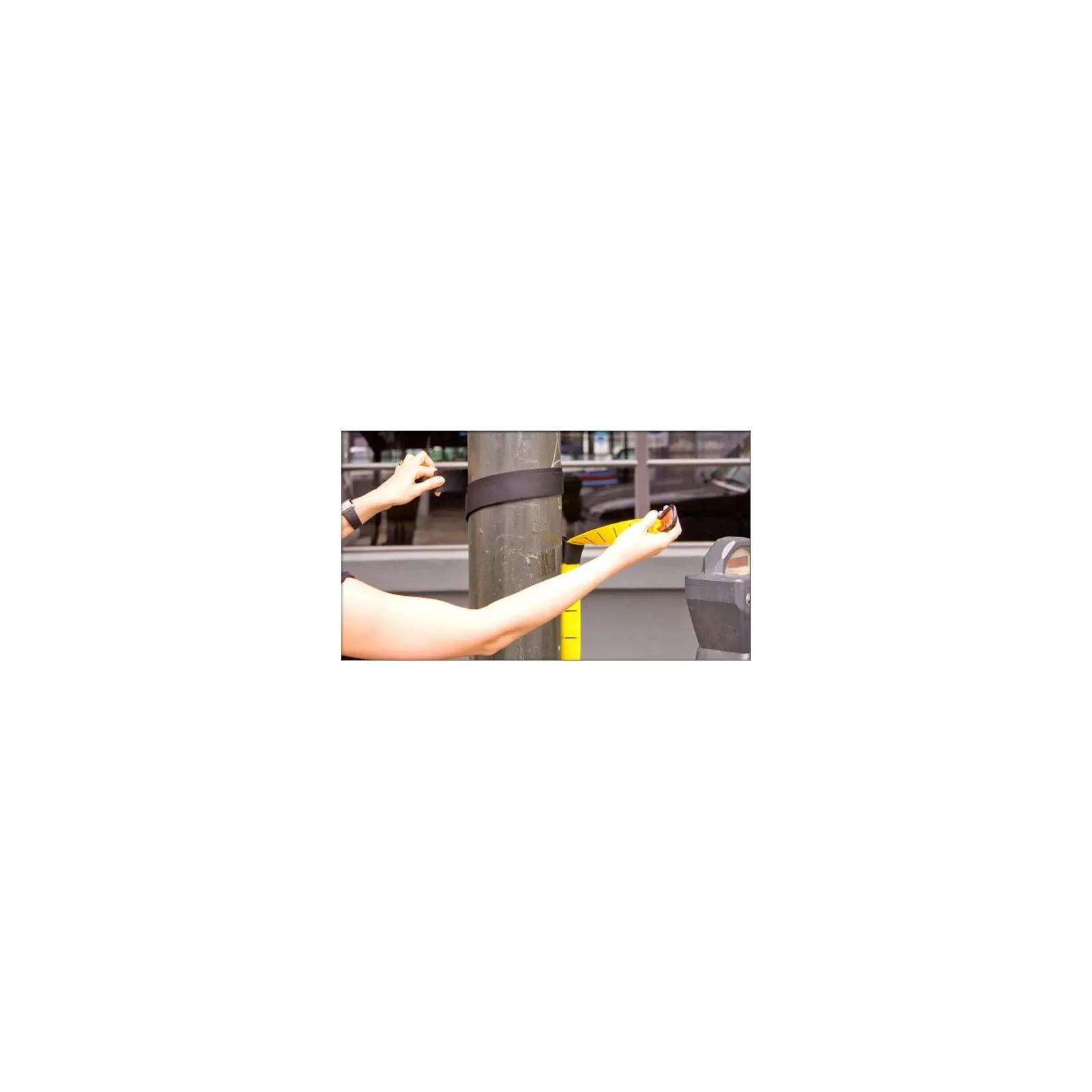 Extension pour slingtrainer - Nylon résistant - Noir 3/3