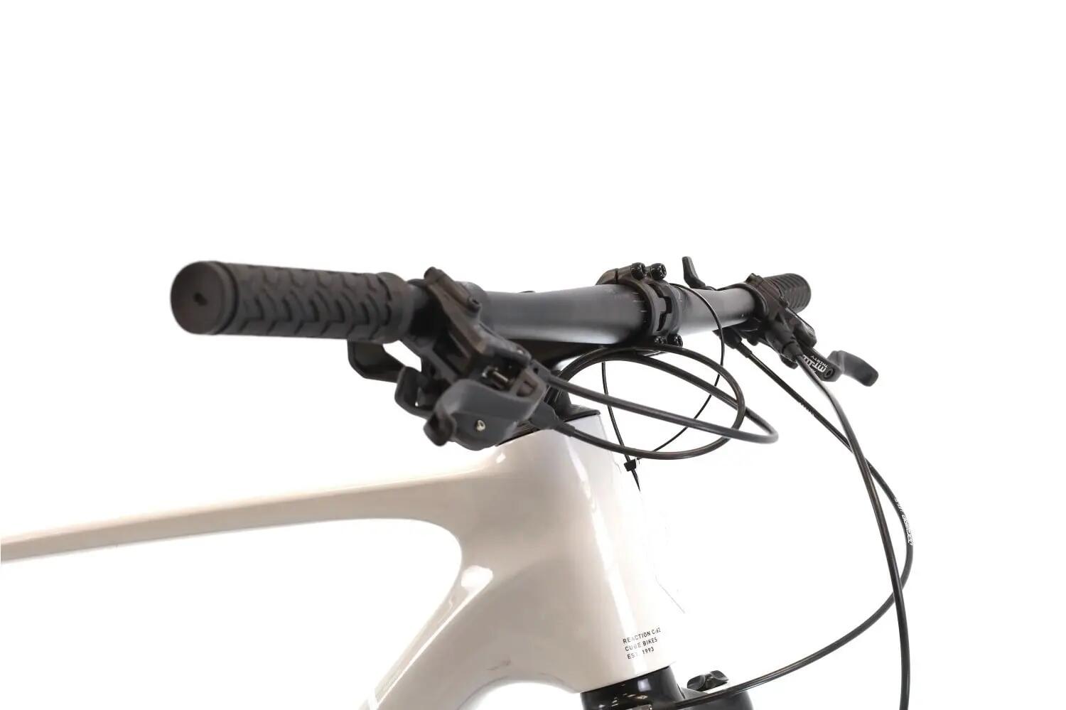 VTT reconditionné ·  Reaction C62 ONE · Très bon état 6/8