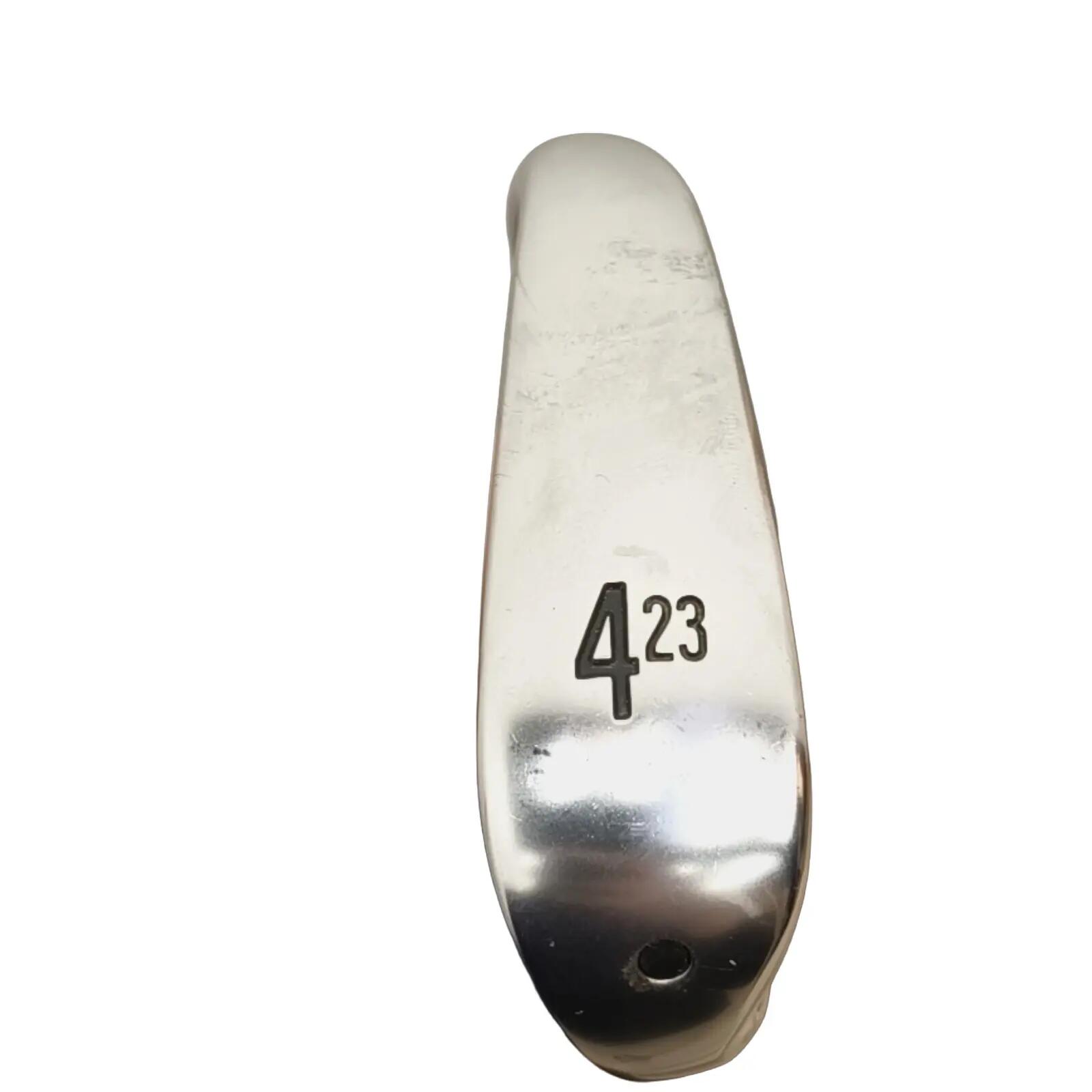 Srixon ZX #4 Utility Iron / Flex Regular / #4 / 23 2/5