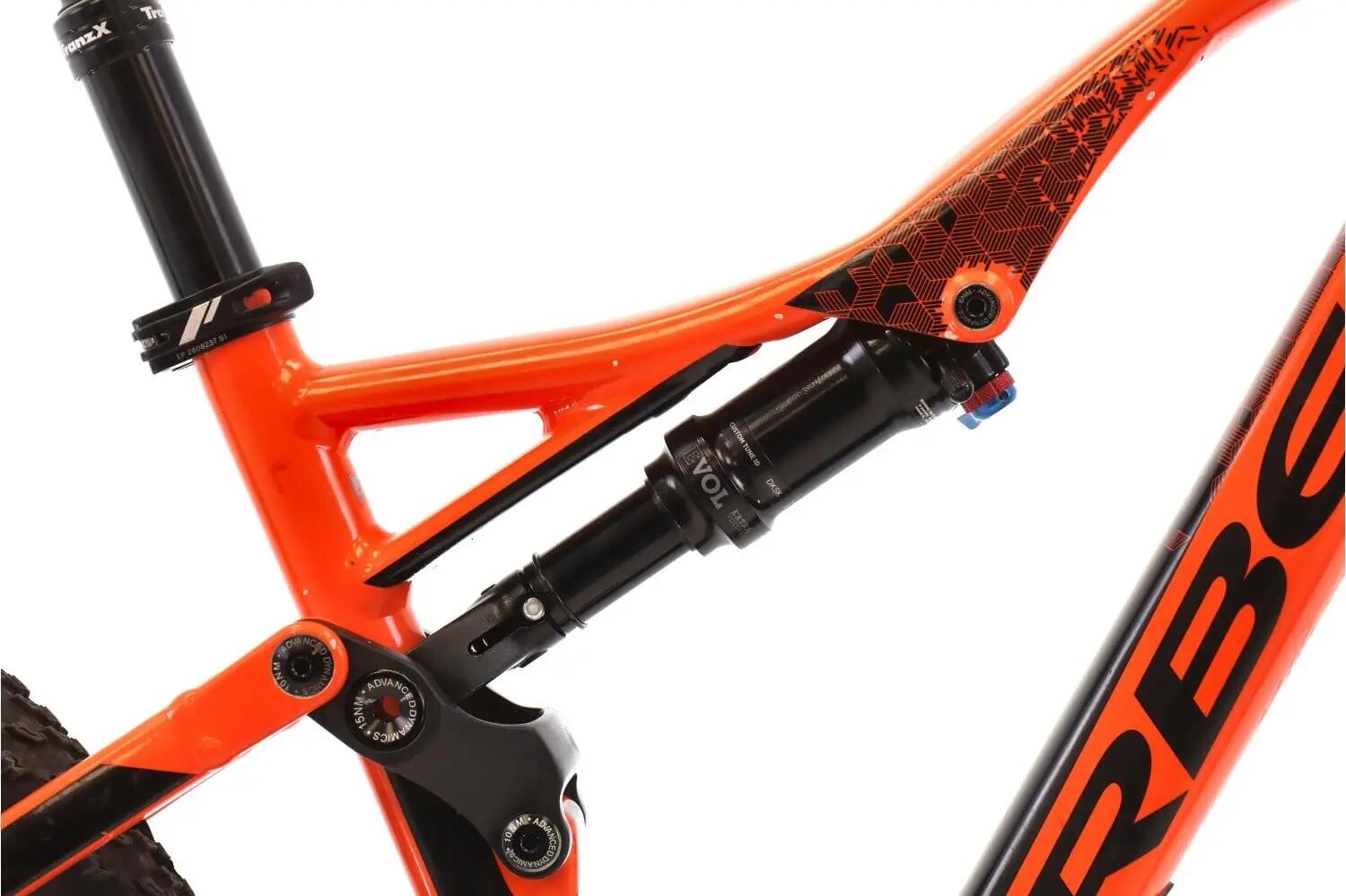 Segunda Vida · BTT ·  Occam TR H30 XT · Bom estado 7/8