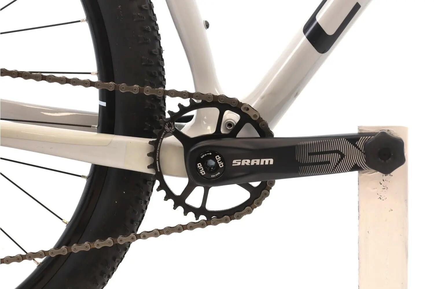 VTT reconditionné ·  Reaction C62 ONE · Très bon état 4/8