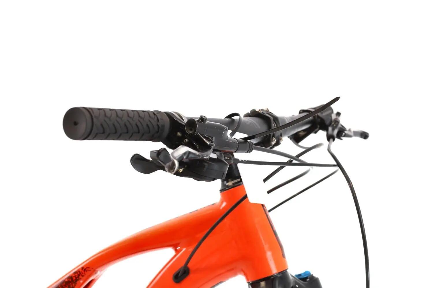 Segunda Vida · BTT ·  Occam TR H30 XT · Bom estado 6/8