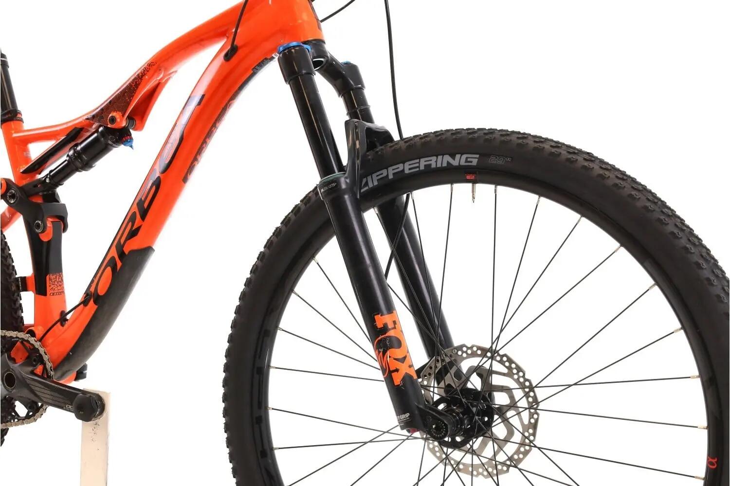 Segunda Vida · BTT ·  Occam TR H30 XT · Bom estado 5/8