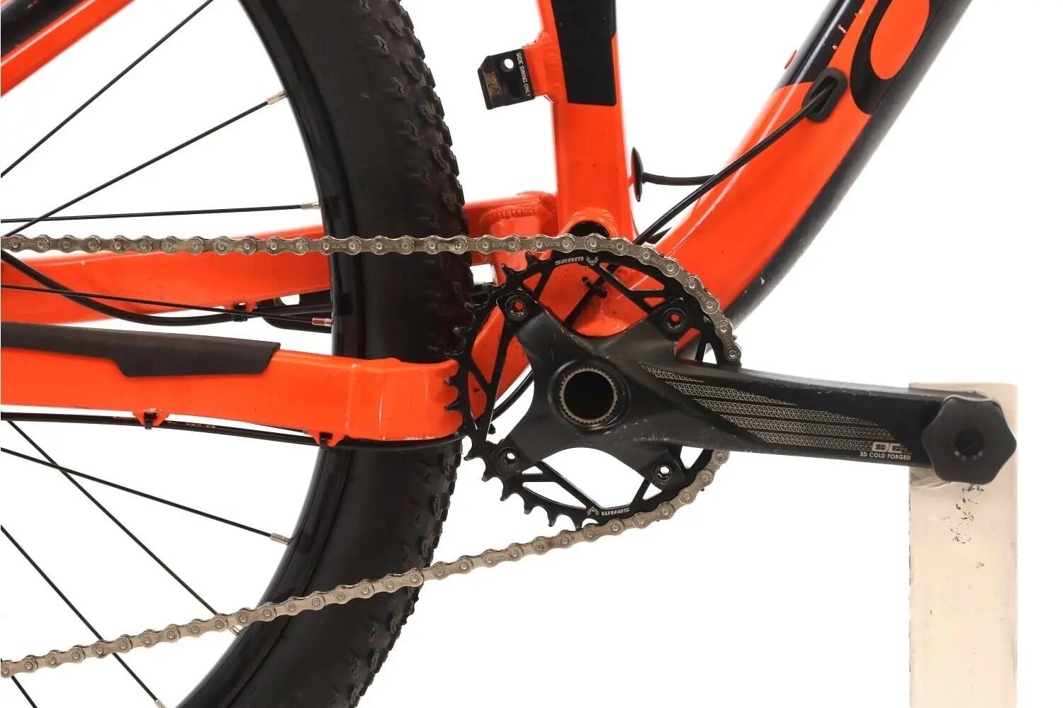 Segunda Vida · BTT ·  Occam TR H30 XT · Bom estado 4/8