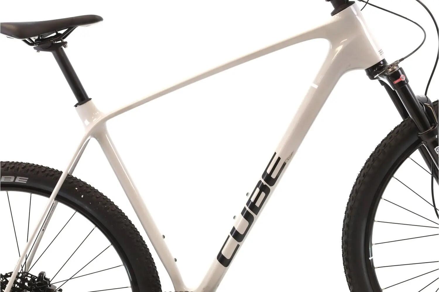 VTT reconditionné ·  Reaction C62 ONE · Très bon état 2/8