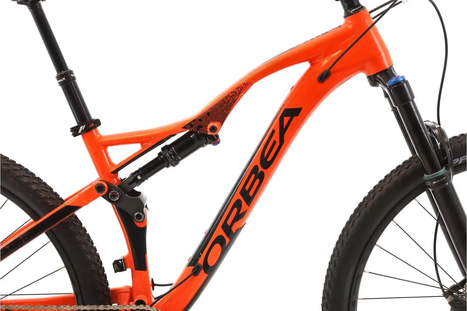 Segunda Vida · BTT ·  Occam TR H30 XT · Bom estado 2/8