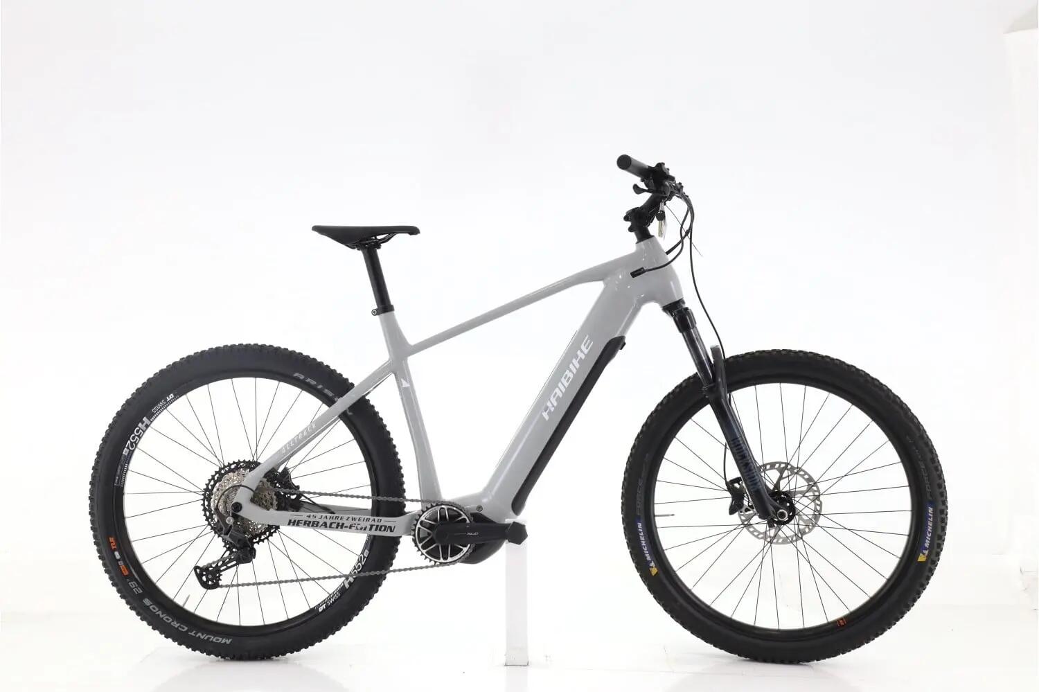 HAIBIKE picture