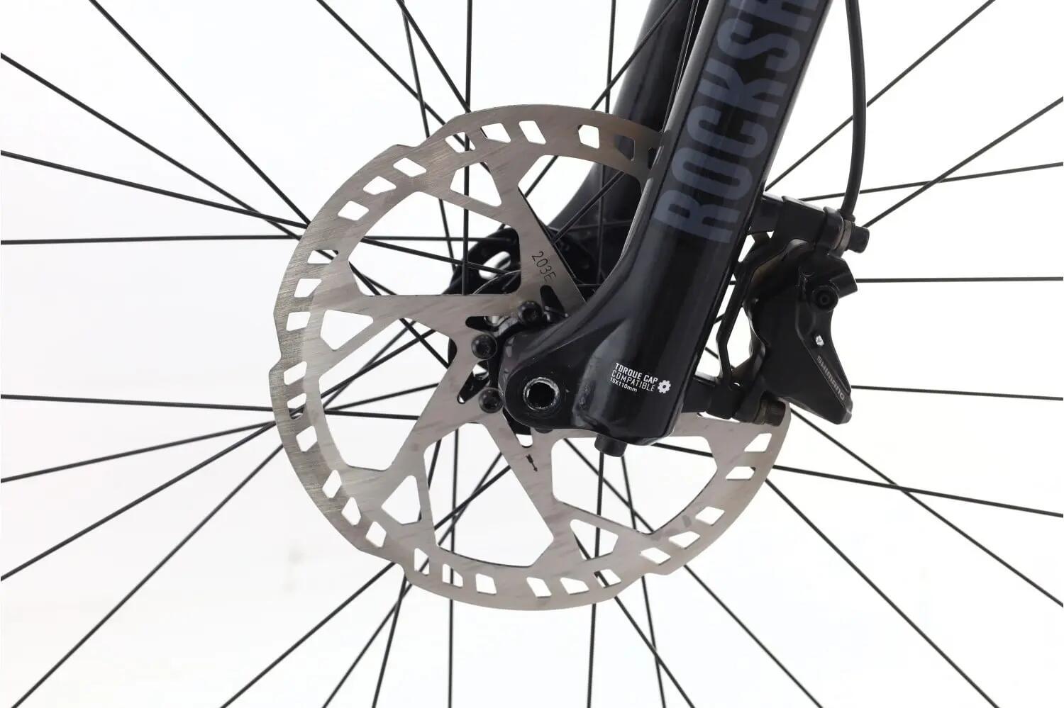 Segunda Vida · Ebike ·  AllTrack 7 · Muito bom estado 7/8