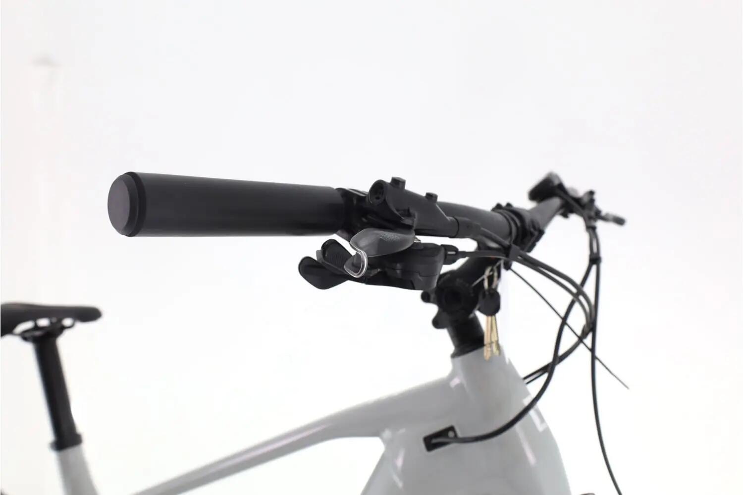 Segunda Vida · Ebike ·  AllTrack 7 · Muito bom estado 6/8