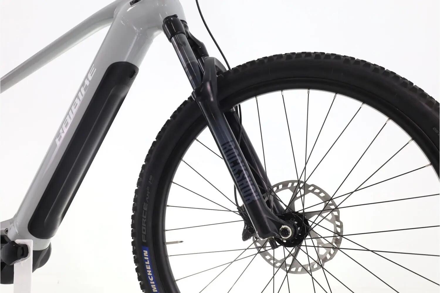 Segunda Vida · Ebike ·  AllTrack 7 · Muito bom estado 5/8