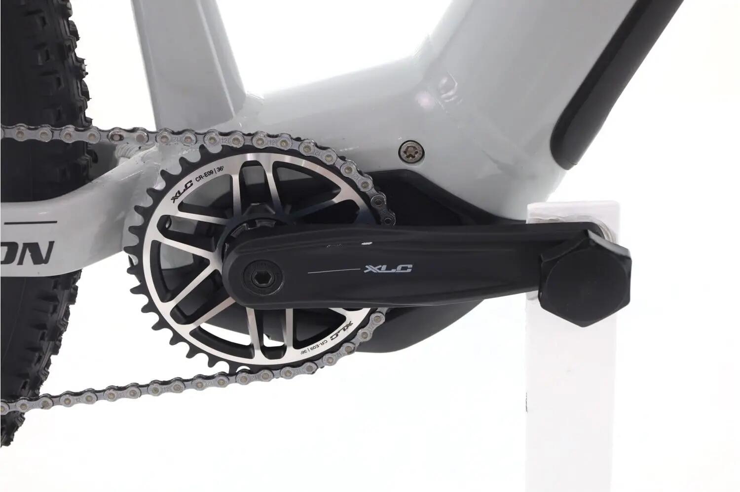 Segunda Vida · Ebike ·  AllTrack 7 · Muito bom estado 4/8