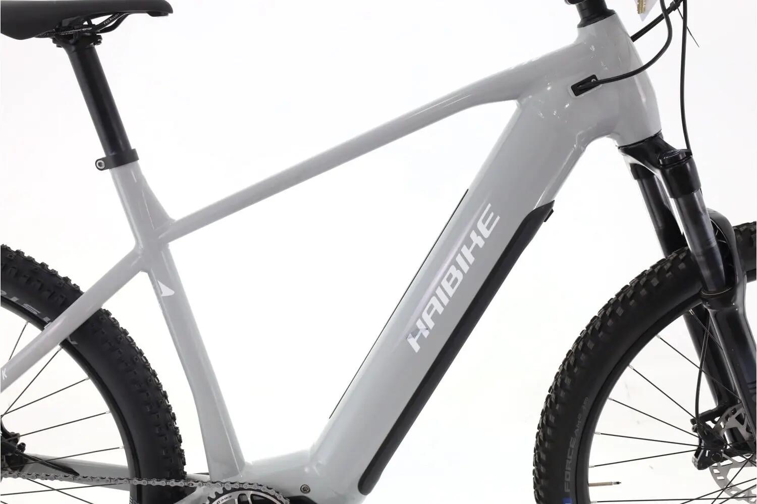 Segunda Vida · Ebike ·  AllTrack 7 · Muito bom estado 2/8