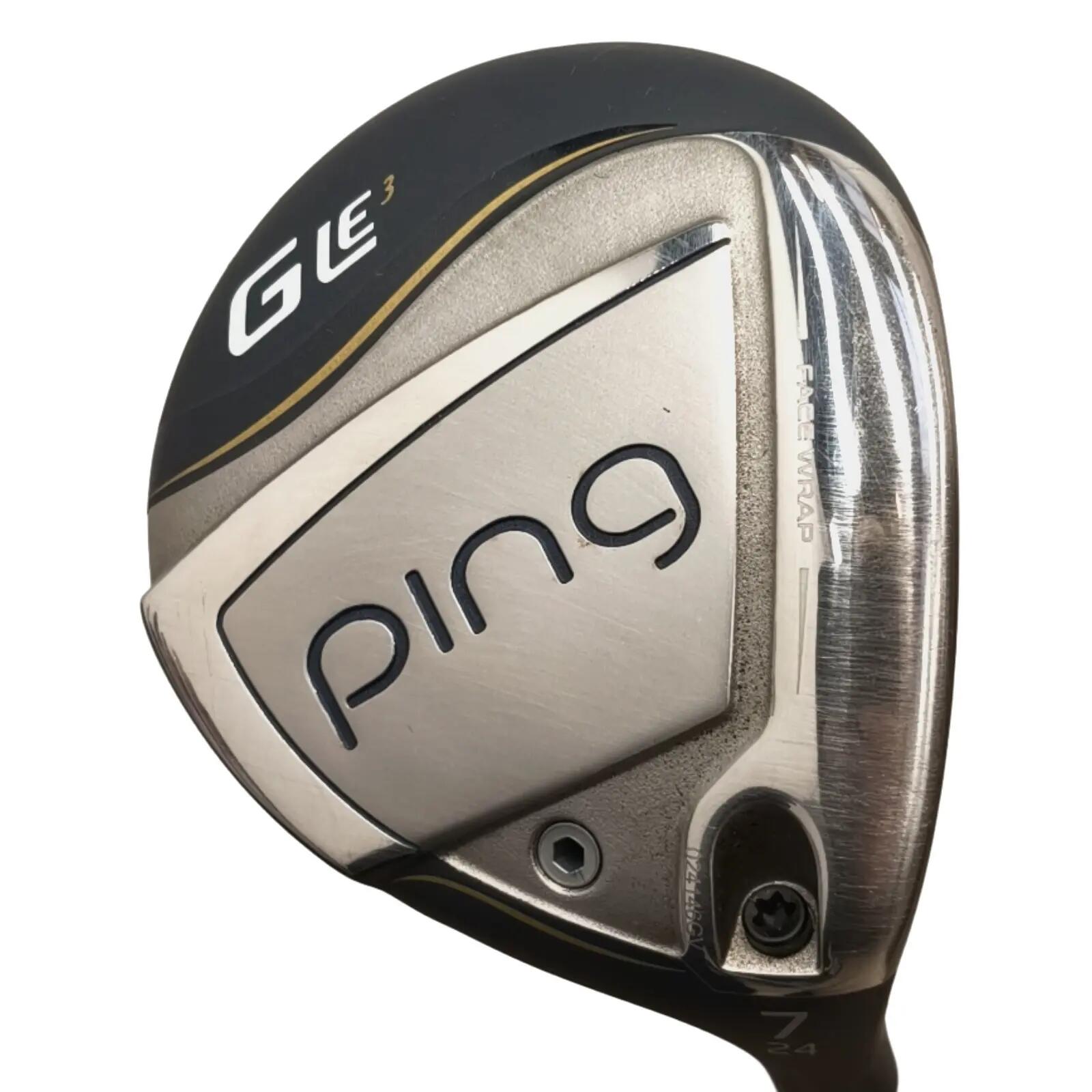 PING picture