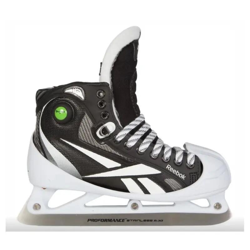 REEBOK 11K Pump Senior patins de guarda-redes 8, EU 43 E adulto SALDOS 3/5