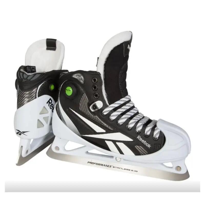 REEBOK 11K Pump Senior patins de guarda-redes 8, EU 43 E adulto SALDOS 2/5