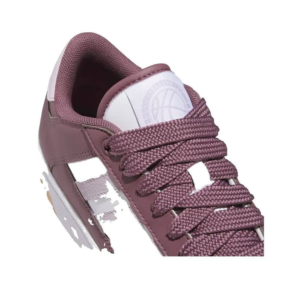 Basketbalschoenen voor dames adidas Rapid Court Low 8/8