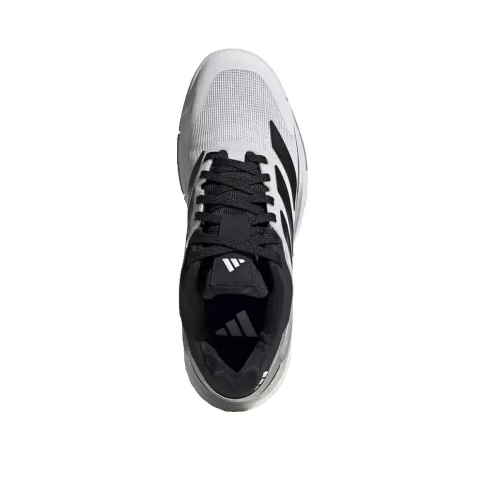ADIDAS CRAZYQUICK BOOST Padel M White FW26 ALE GALAN (Zapatillas) 8/8