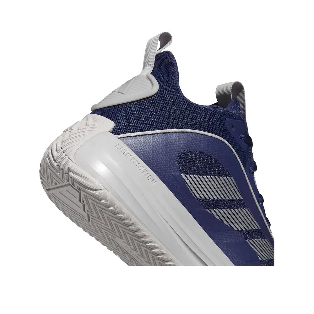 Scarpe basket adidas Ownthegame 3.0 8/9