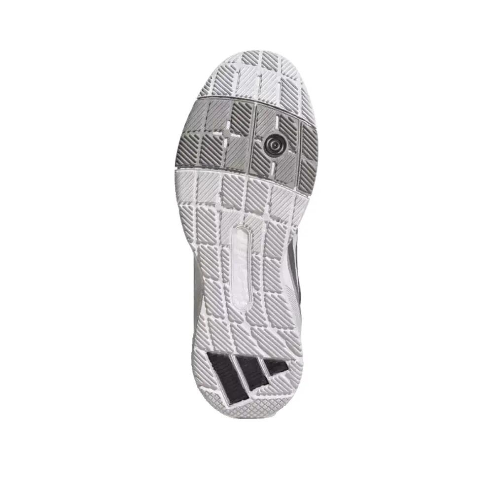 Adidas Crazyquick Boost Padel Black/white Kh5920 7/8