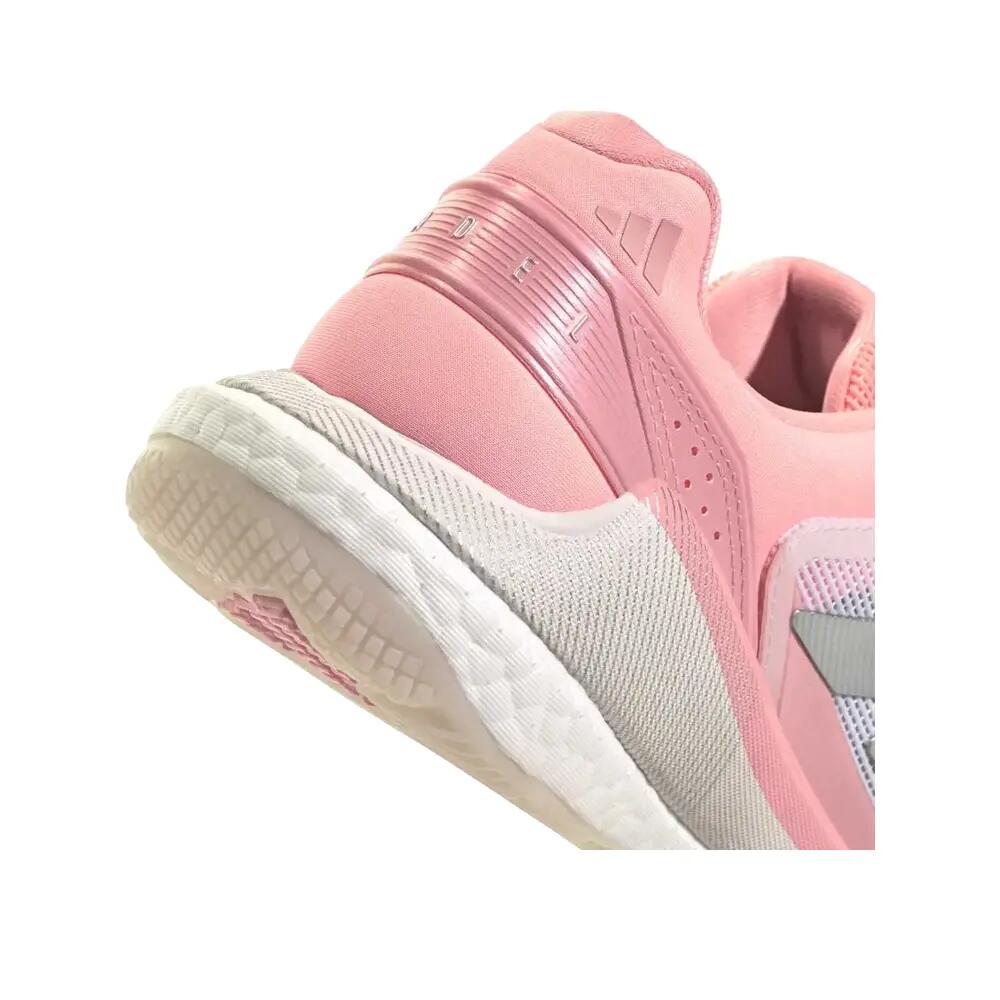 Adidas Crazyquick Boost Padel Rosa Mujer Kh5926 8/8