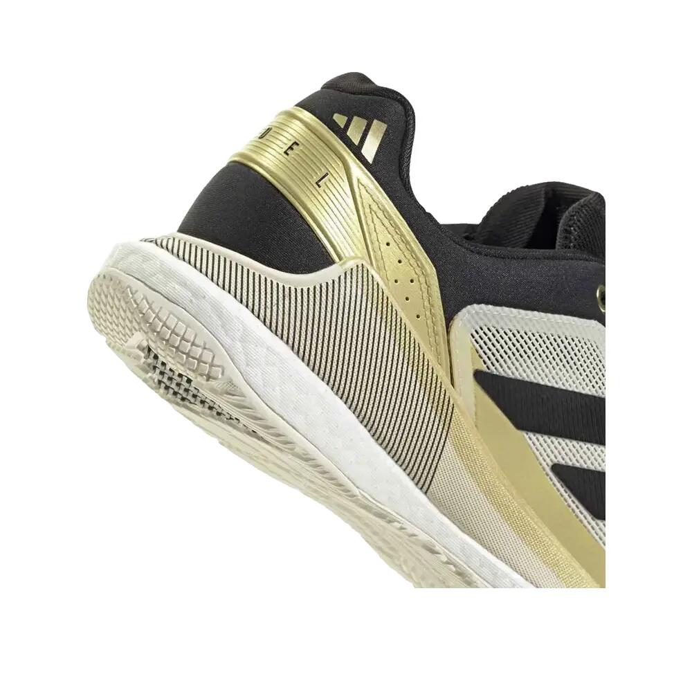 Adidas Crazyquick Boost Padel Blanco/negro Ki3591 8/8
