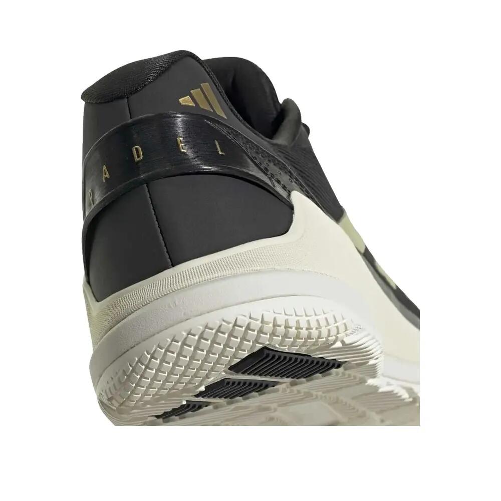 Adidas Crazyquick Ls Black Kh5912 7/8