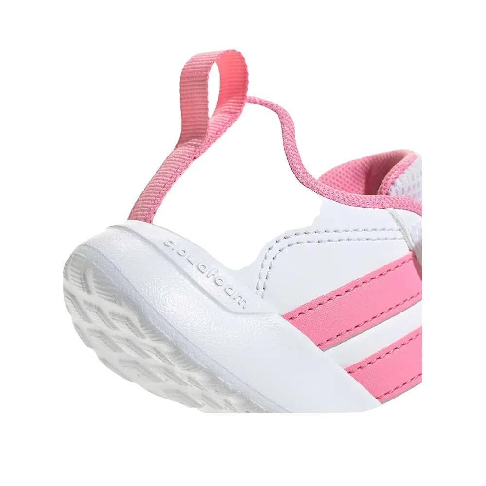 Baskets bébé adidas VL Move 8/8