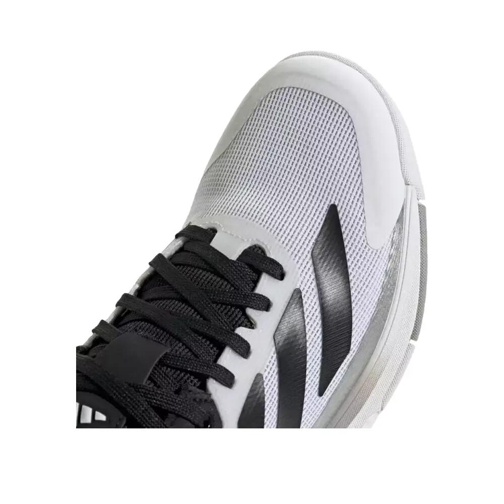 Adidas Crazyquick Boost Padel Black/white Kh5920 6/8