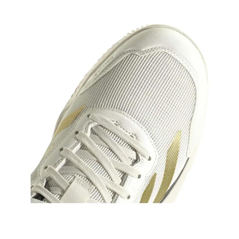 Scarpe padel adidas Courtquick 8/10