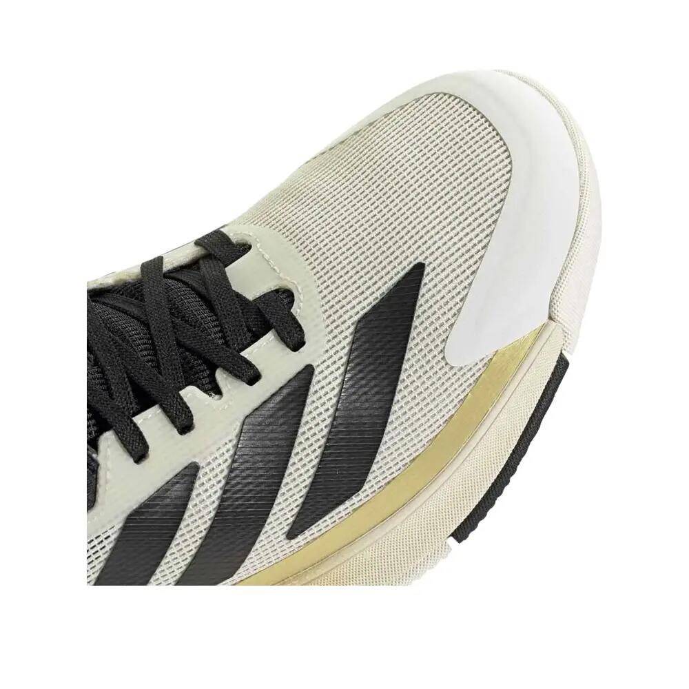 Adidas Crazyquick Boost Padel Branco/preto Ki3591 7/8